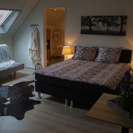 Sistazz Bed&Breakfast บุสลอ ภายนอก รูปภาพ